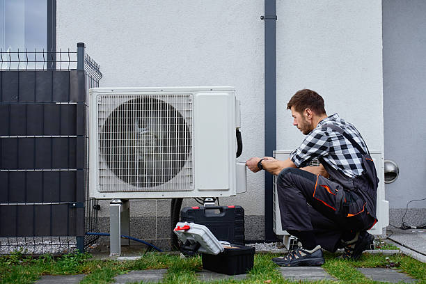Top rated local Emergency Hvac Repair specialists in Stanford, IL